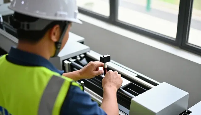 邵阳帆诚建材商贸有限公司